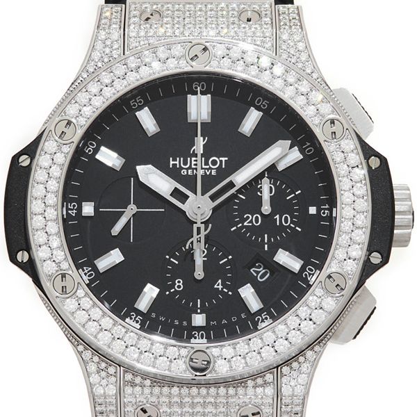 Hublot 301.SX.1170.RX.1704 - Big Bang 45