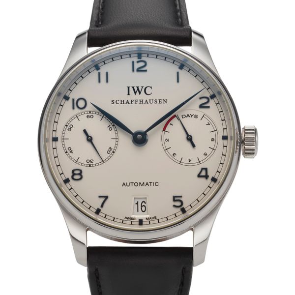 IWC 500107 - Portuguese Automatic