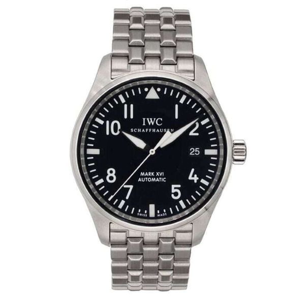 IWC 325501 - Pilots Watch Mark XVI
