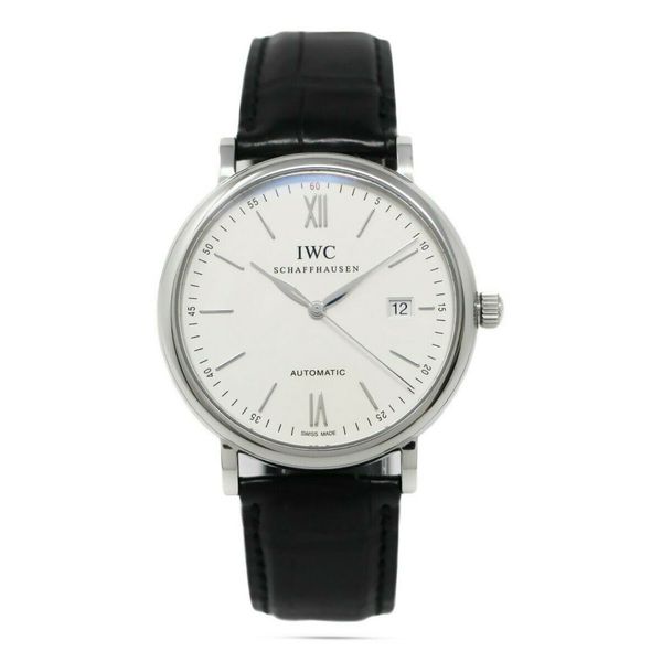 IWC 356501 - Portofino Automatic