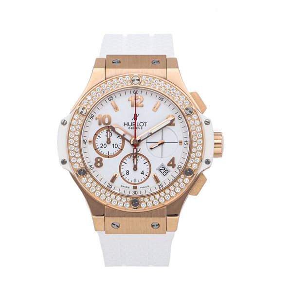Hublot 341.PE.230.RW.114 - Big Bang 41