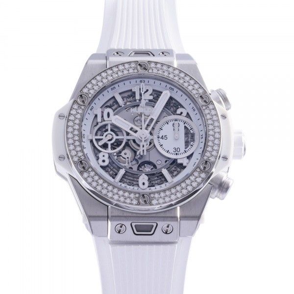 Hublot 441.NE.2010.RW.1104 - Big Bang Unico 42