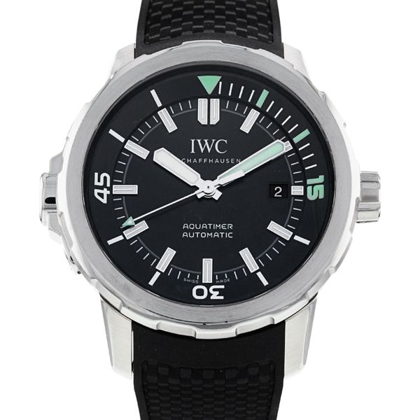 IWC 329001 - Aquatimer Automatic