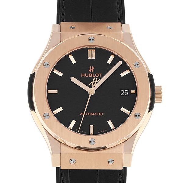 Hublot 511.OX.1181.LR - Classic Fusion 45 King