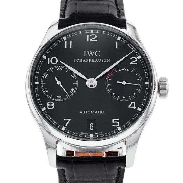 IWC 500109 - Portuguese Automatic