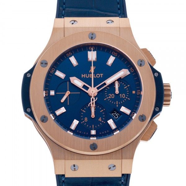 Hublot 301.PX.7180.LR - Big Bang 45