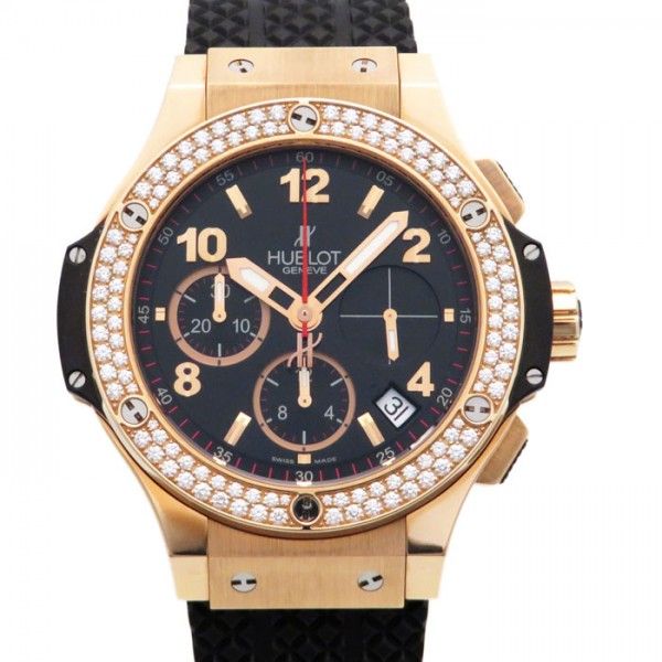 Hublot 341.PX.130.RX.114 - Big Bang 41