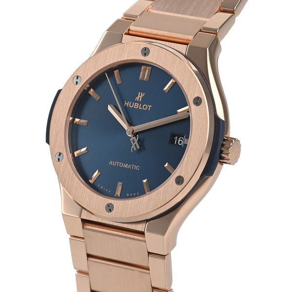 Hublot 510.OX.7180.OX - Classic Fusion 45 King