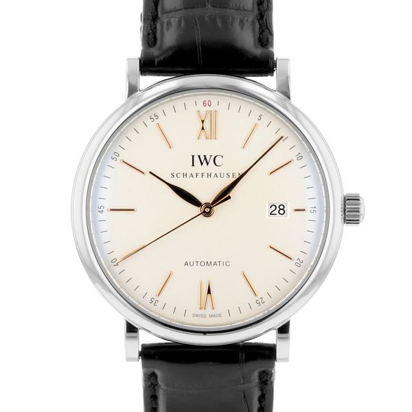 IWC 356517 - Portofino Automatic
