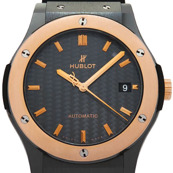 Hublot 511.CO.1781.RX - Classic Fusion 45