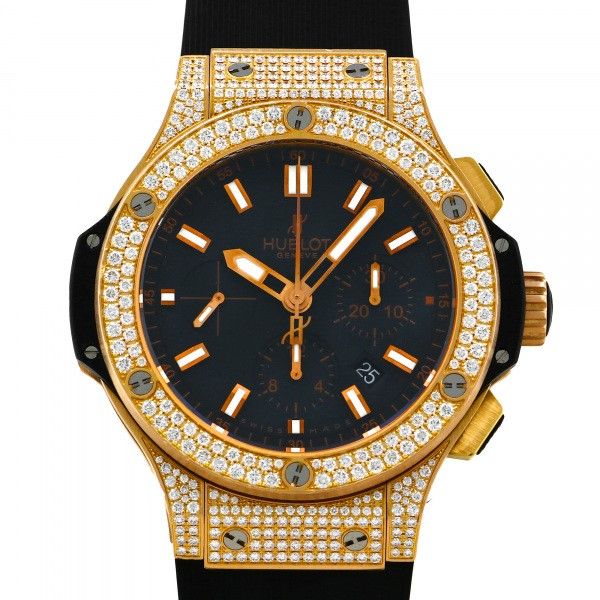 Hublot 301.PX.1180.RX.1704 - Big Bang 45