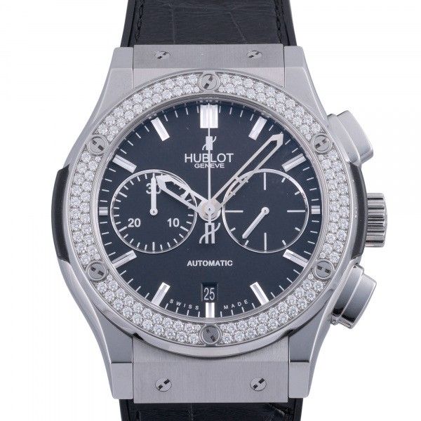 Hublot 521.NX.1171.LR.1104 - Classic Fusion 45 Chronograph
