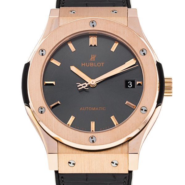 Hublot 511.OX.7081.LR - Classic Fusion 45 King