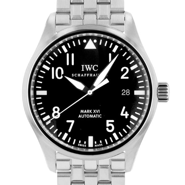 IWC 325504 - Pilot