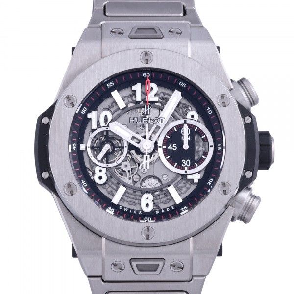 Hublot 411.NX.1170.NX - Big Bang Unico 45