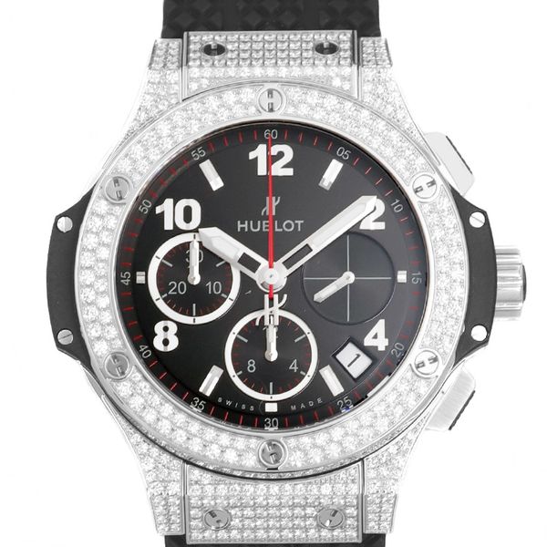 Hublot 341.SX.130.RX.174 - Big Bang 41