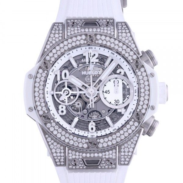 Hublot 441.NE.2010.RW.1704 - Big Bang Unico 42