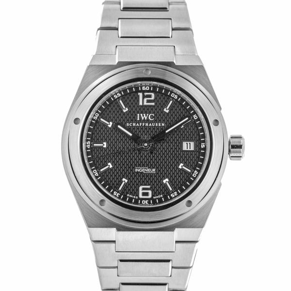 IWC 322701 - Ingenieur Automatic