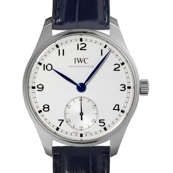 IWC 358304 - Portugieser Automatic 40