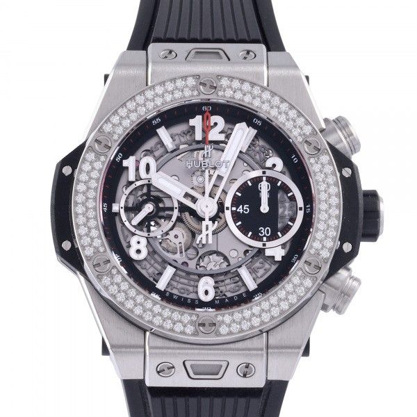 Hublot 441.NX.1170.RX.1104 - Big Bang Unico 42