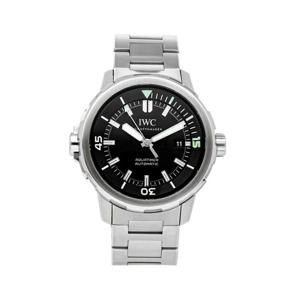 IWC 329002 - Aquatimer Automatic