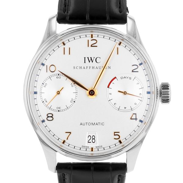 IWC 500114 - Portuguese Automatic