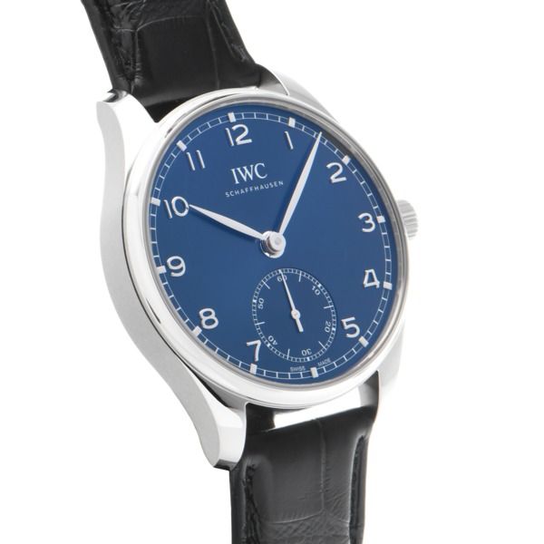 IWC 358305 - Portugieser Automatic 40