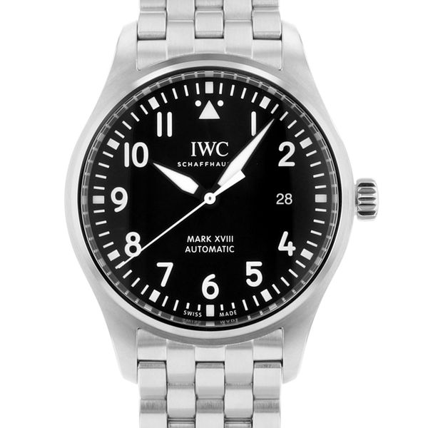 IWC 327011 - Pilot