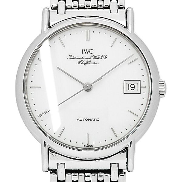 IWC 351318 - Portofino