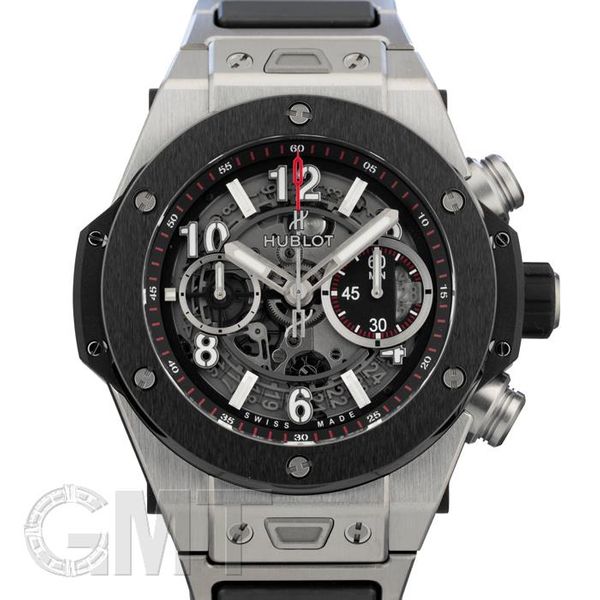 Hublot 411.NM.1170.NM - Big Bang Unico 45