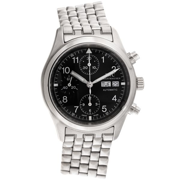 IWC 370607 - Pilot