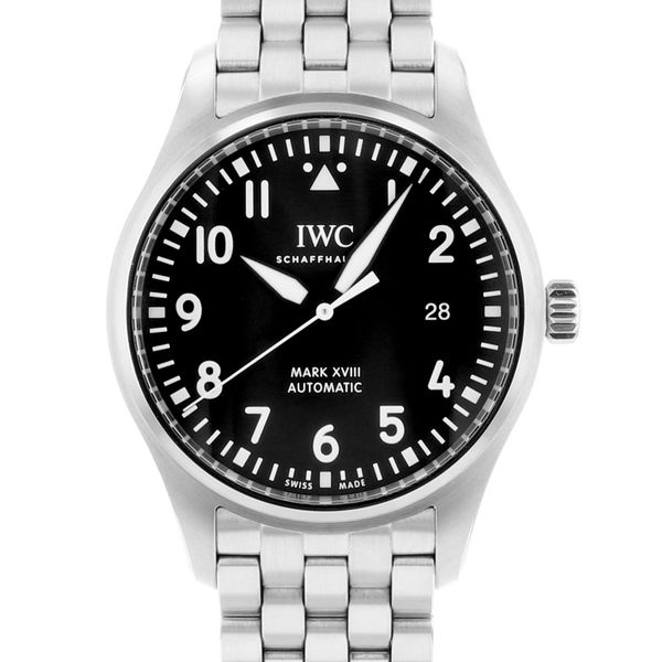 IWC 327015 - Pilot