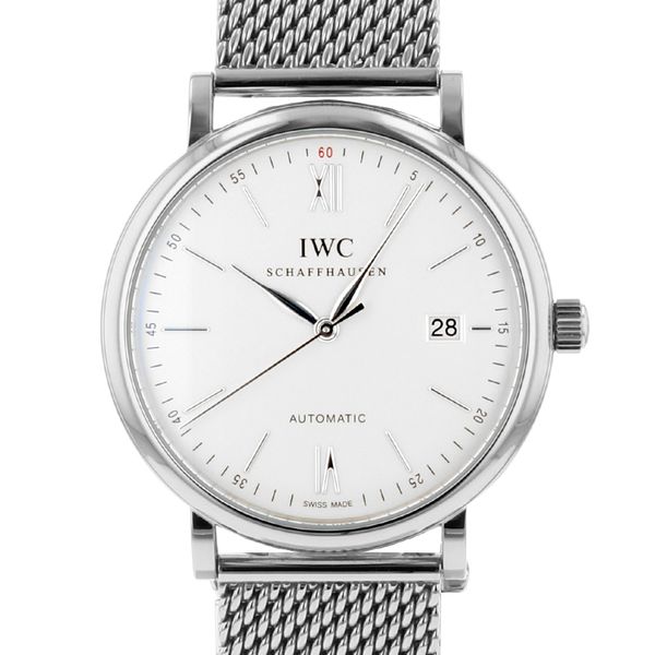 IWC 356505 - Portofino Automatic