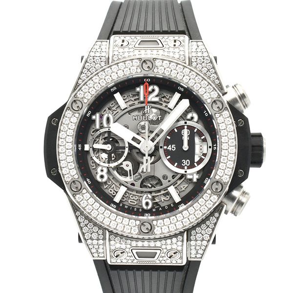 Hublot 441.NX.1170.RX.1704 - Big Bang Unico 42