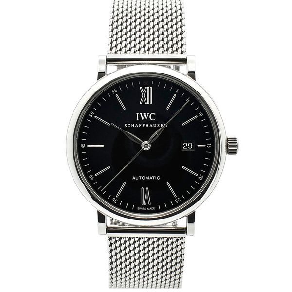 IWC 356506 - Portofino Automatic