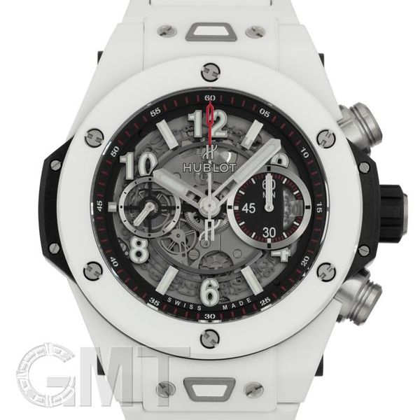 Hublot 411.HX.1170.HX - Big Bang Unico 45