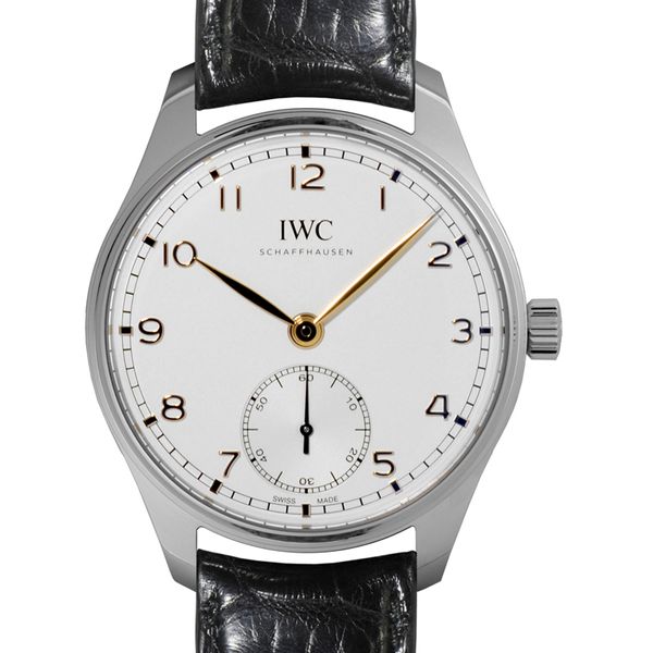 IWC 358303 - Portugieser Automatic 40