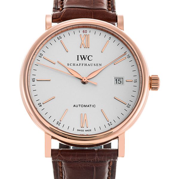 IWC 356504 - Portofino Automatic