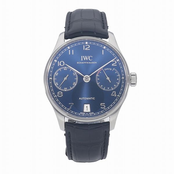 IWC 500710 - Portugieser Automatic 5007