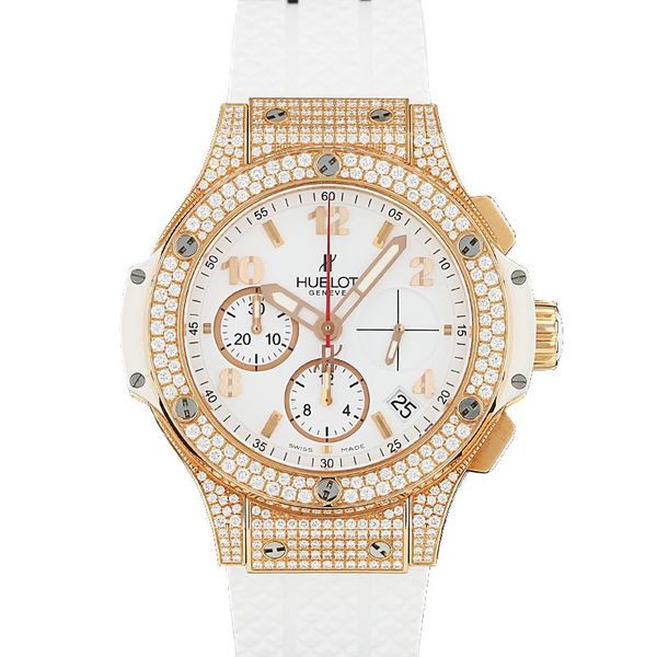 Hublot 341.PE.230.RW.174 - Big Bang 41