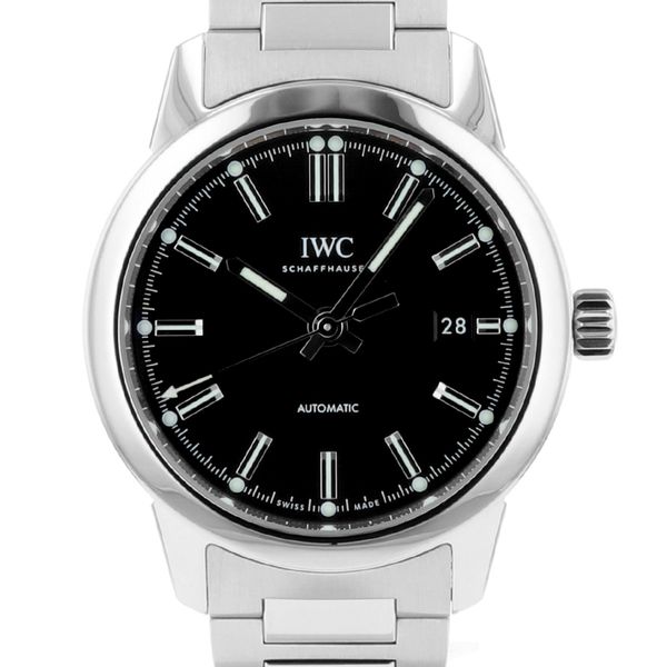 IWC 357002 - Ingenieur Automatic