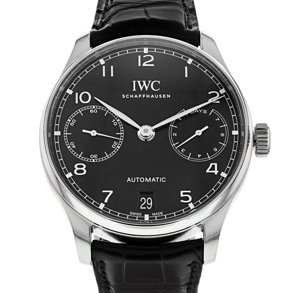 IWC 500703 - Portugieser Automatic
