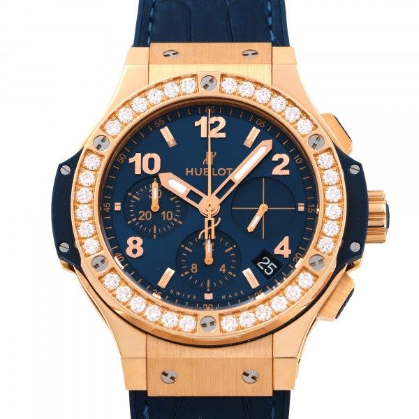 Hublot 341.PX.7180.LR.1204 - Big Bang 41
