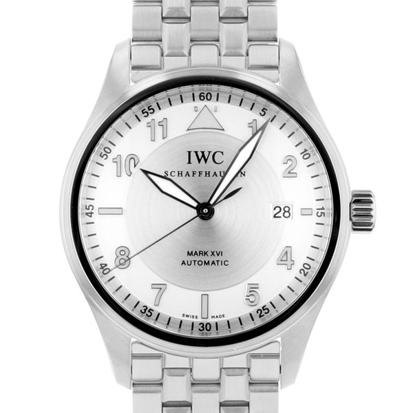IWC 325505 - Pilot