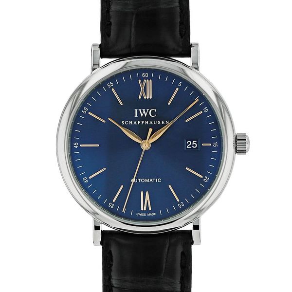 IWC 356523 - Portofino Automatic