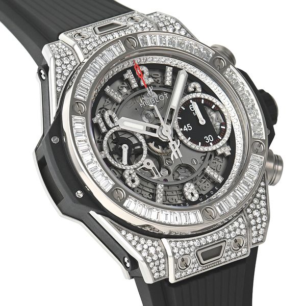 Hublot 441.NX.1170.RX.0904 - Big Bang Unico 42