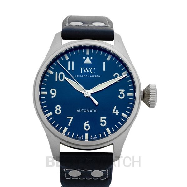 IWC 329303 - Big Pilots Watch 43