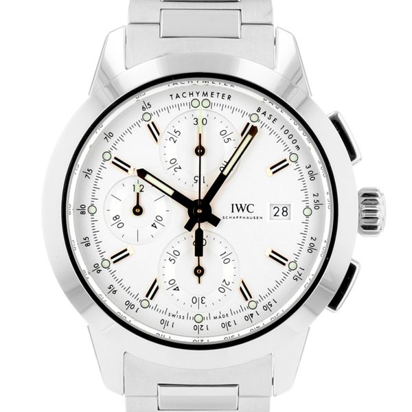 IWC 380801 - Ingenieur Chronograph Classic
