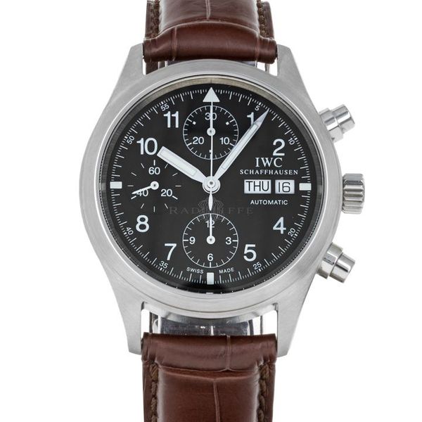 IWC 370603 - Pilot