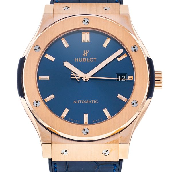 Hublot 511.OX.7180.LR - Classic Fusion 45 King